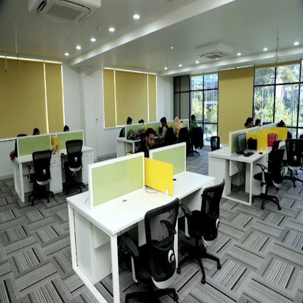 Weblan Coworking, Doon IT Park | Govind Vihar, Dehradun